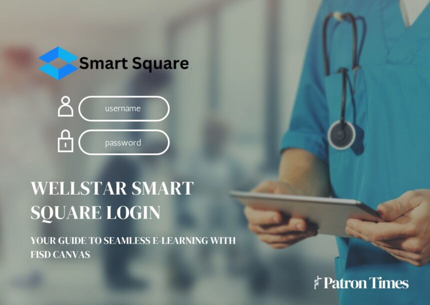 Wellstar Smart Square Login