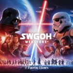 SWGOH Web Store