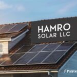 Hamro Solar LLC