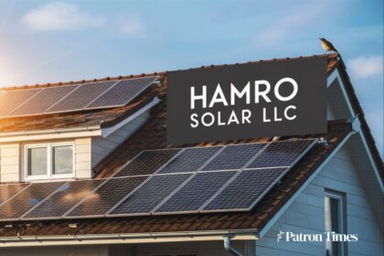 Hamro Solar LLC